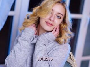 Lotusss
