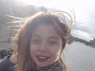 Lou123