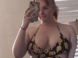 Loud_blond39