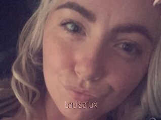 Louisafox