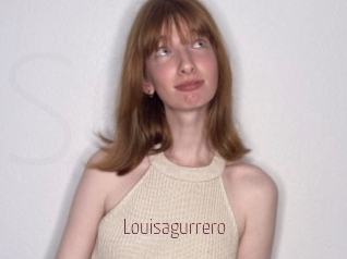 Louisagurrero