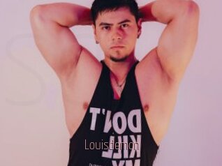 Louisdemon