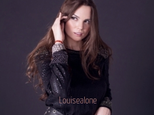 Louisealone