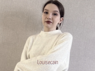 louisecain Sexe désirs