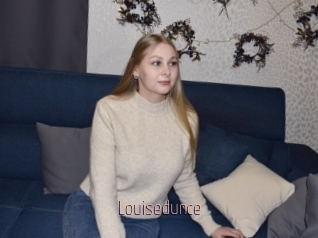 Louisedunce