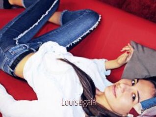 louisegaia Sexe désirs