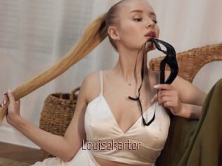 Louisekarter