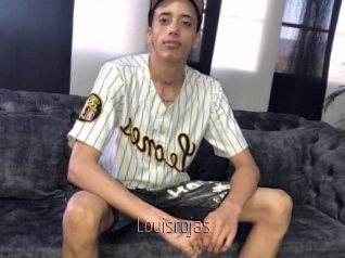 Louisrojas
