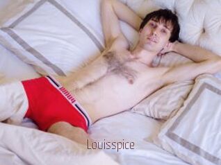 Louisspice