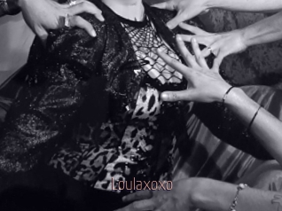 Loulaxoxo