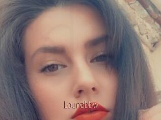 Lounabbw