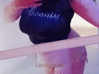 Lounacoquine