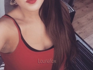 lounafox Sexe désirs