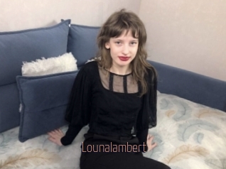 lounalambert Sexe désirs