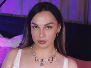 Lounanight