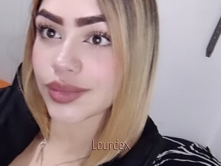 Lourdex