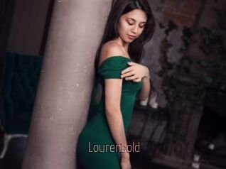 Lourenbold