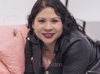 Lourrieann