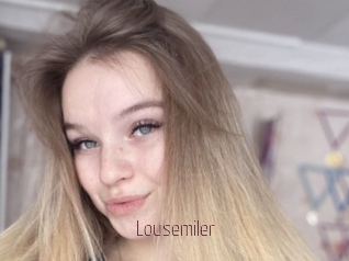 Lousemiler