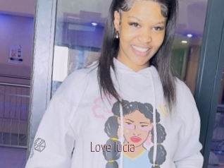 love_lucia Sexe désirs