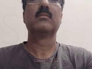 Love401212