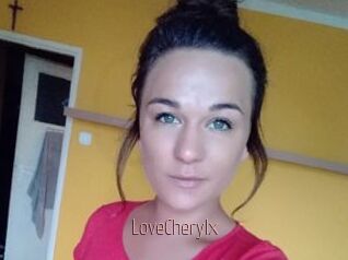 LoveCherylx