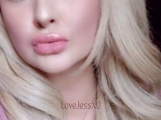 LoveJessXO