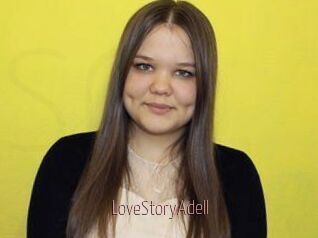 LoveStoryAdell