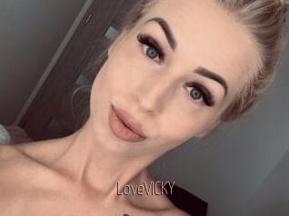 LoveVICKY