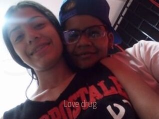 love_drug Sexe désirs