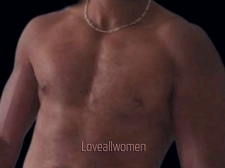 Loveallwomen