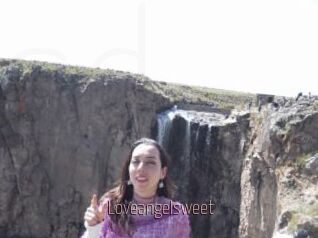 Loveangelsweet
