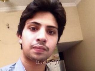 Loveboy191