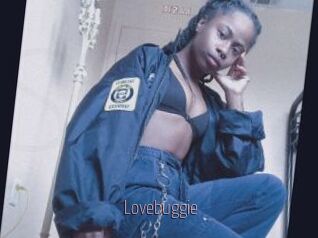 Lovebuggie
