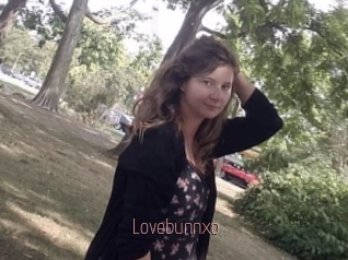 Lovebunnxo