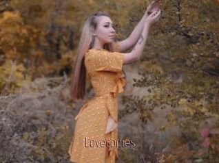 Lovecomes