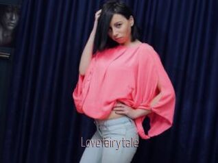 Lovefairytale