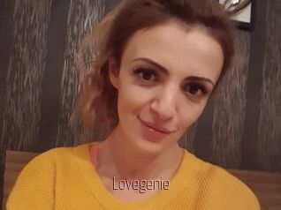 Lovegenie