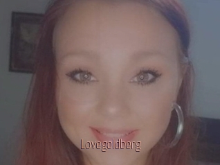 Lovegoldberg