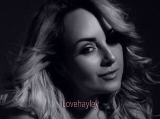 Lovehayley