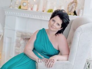 Loveinna