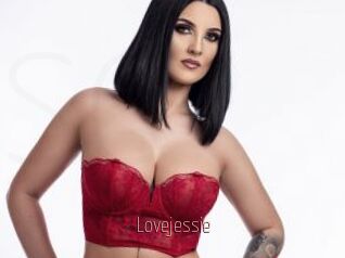 Lovejessie