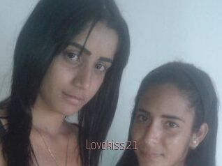 Lovekiss21