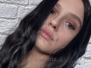 Lovekristal