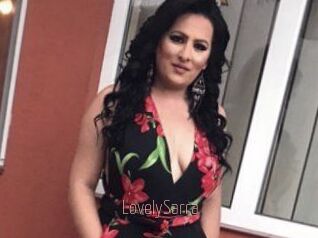 LovelySarra