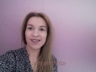 Lovely_gemmaStar