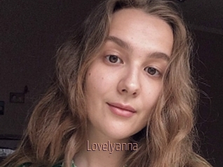 Lovelyanna