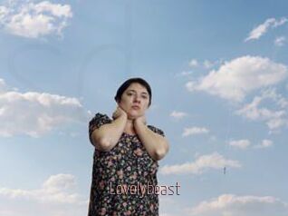 Lovelybeast