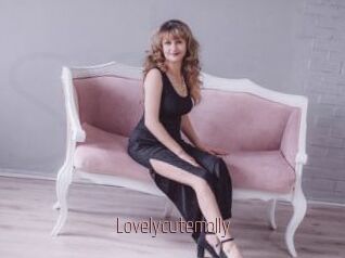 Lovelycutemolly