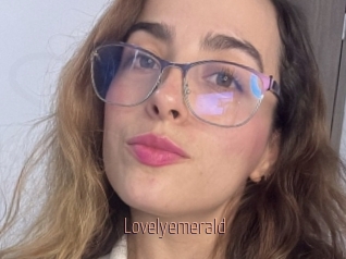 lovelyemerald Sexe désirs